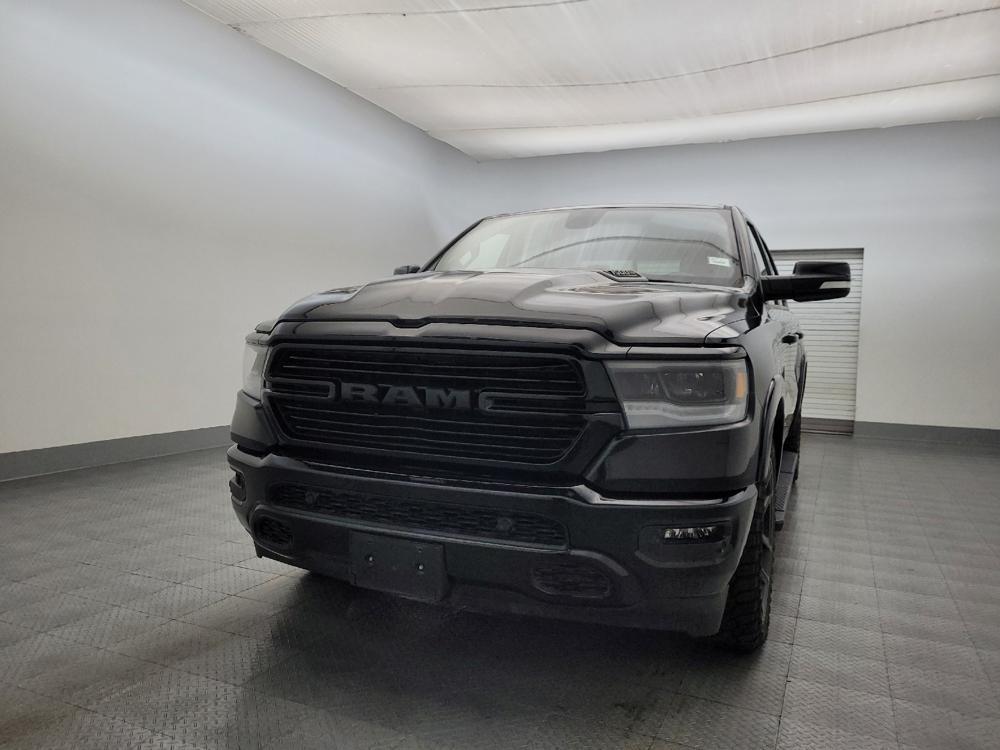 used 2020 Ram 1500 car, priced at $30,295