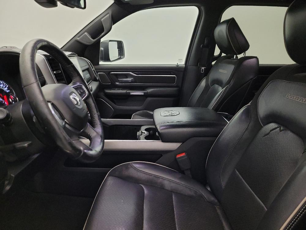 used 2020 Ram 1500 car, priced at $30,295