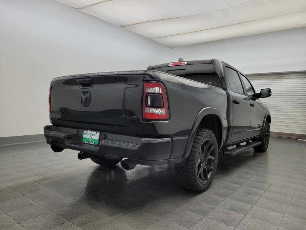 used 2020 Ram 1500 car, priced at $30,295