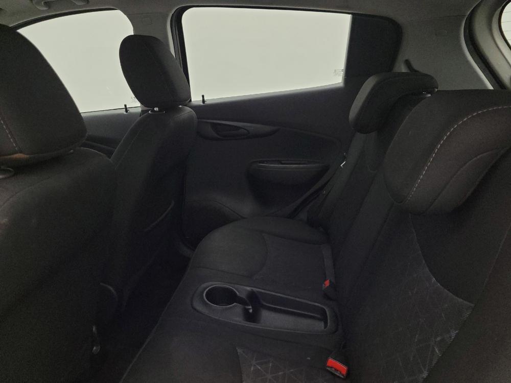 used 2020 Chevrolet Spark car, priced at $11,595