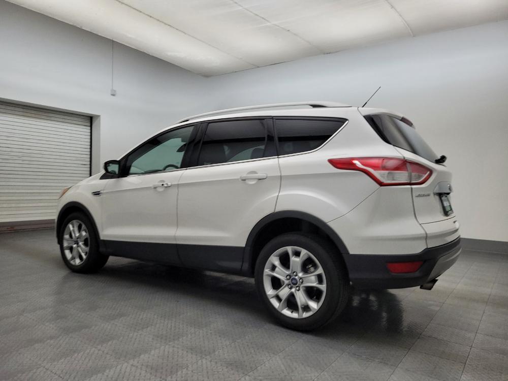 used 2015 Ford Escape car, priced at $14,695