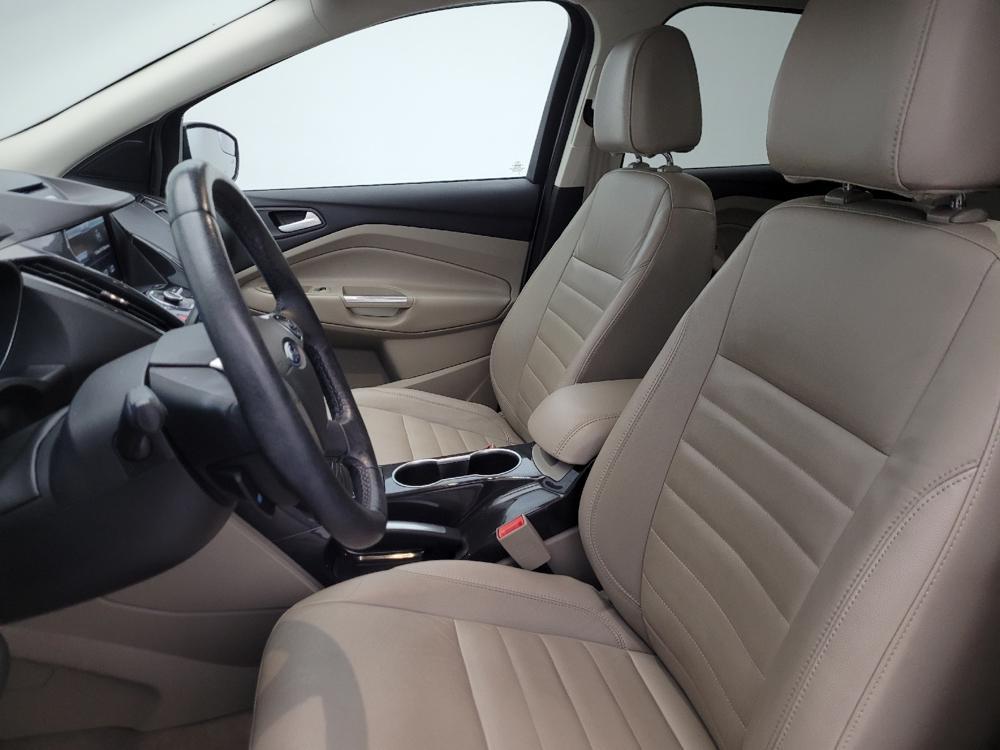 used 2015 Ford Escape car, priced at $14,695