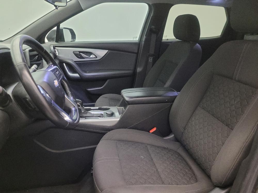 used 2019 Chevrolet Blazer car, priced at $18,195