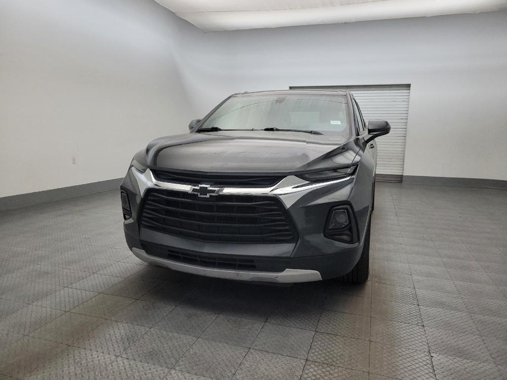 used 2019 Chevrolet Blazer car, priced at $18,195