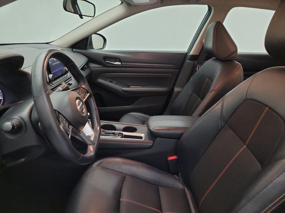used 2020 Nissan Altima car, priced at $18,295