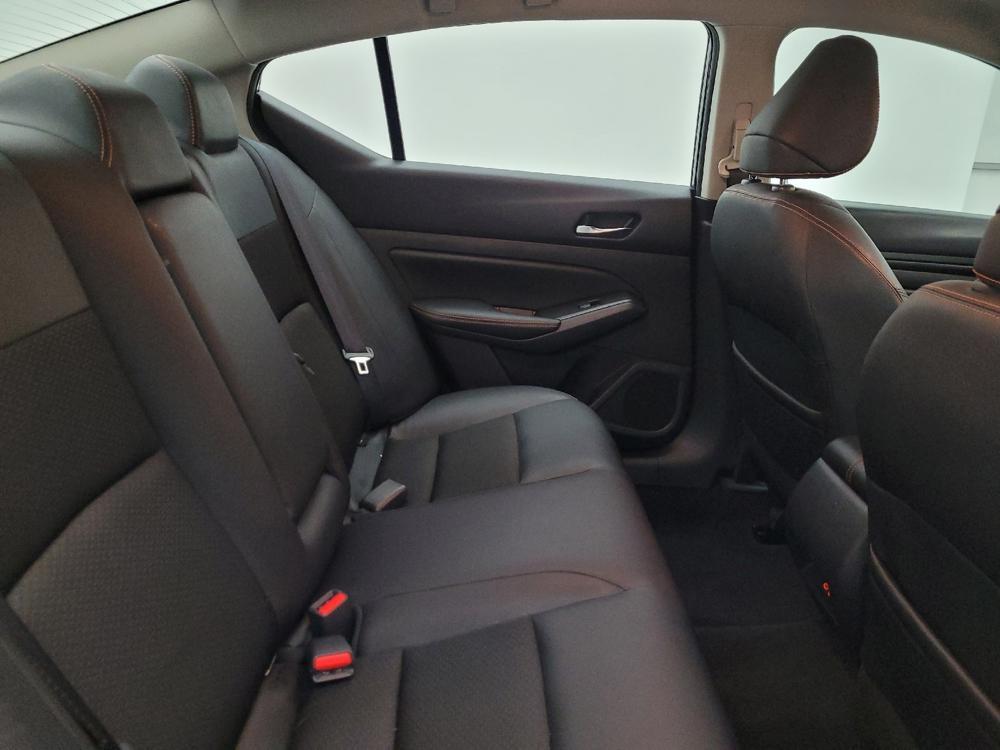 used 2020 Nissan Altima car, priced at $18,295