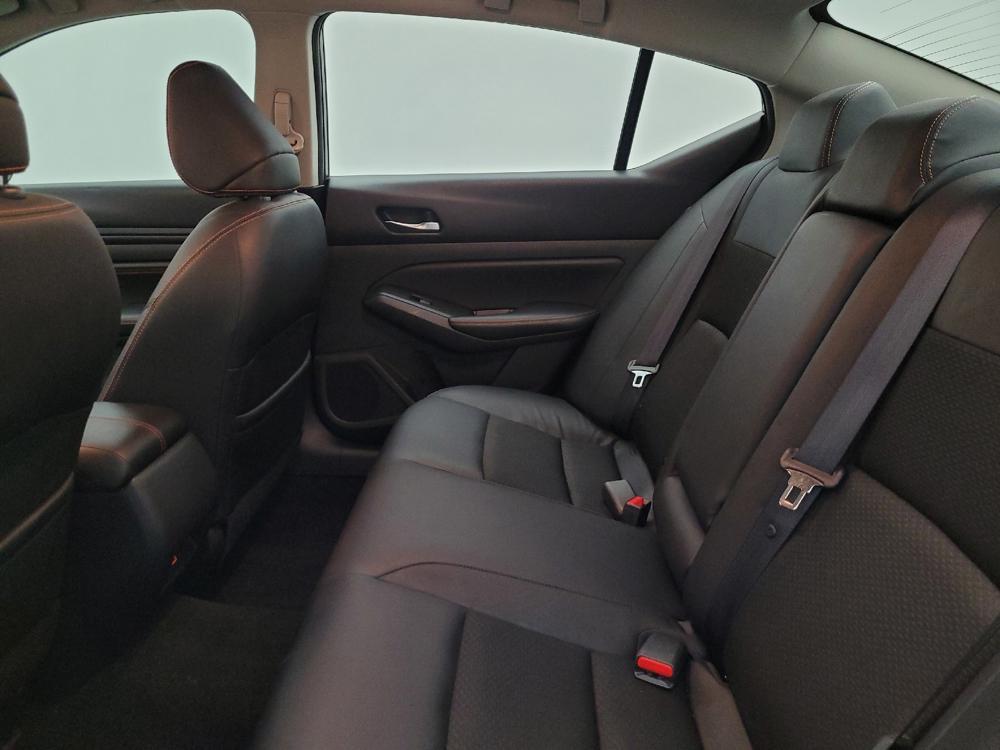 used 2020 Nissan Altima car, priced at $18,295