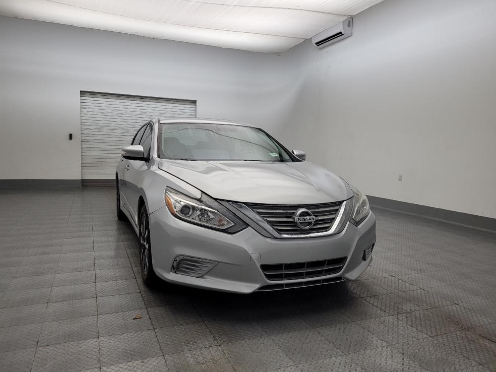 used 2016 Nissan Altima car, priced at $15,095