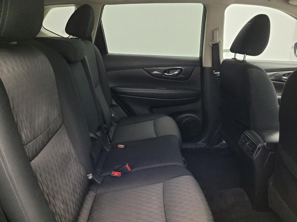 used 2020 Nissan Rogue car, priced at $16,495