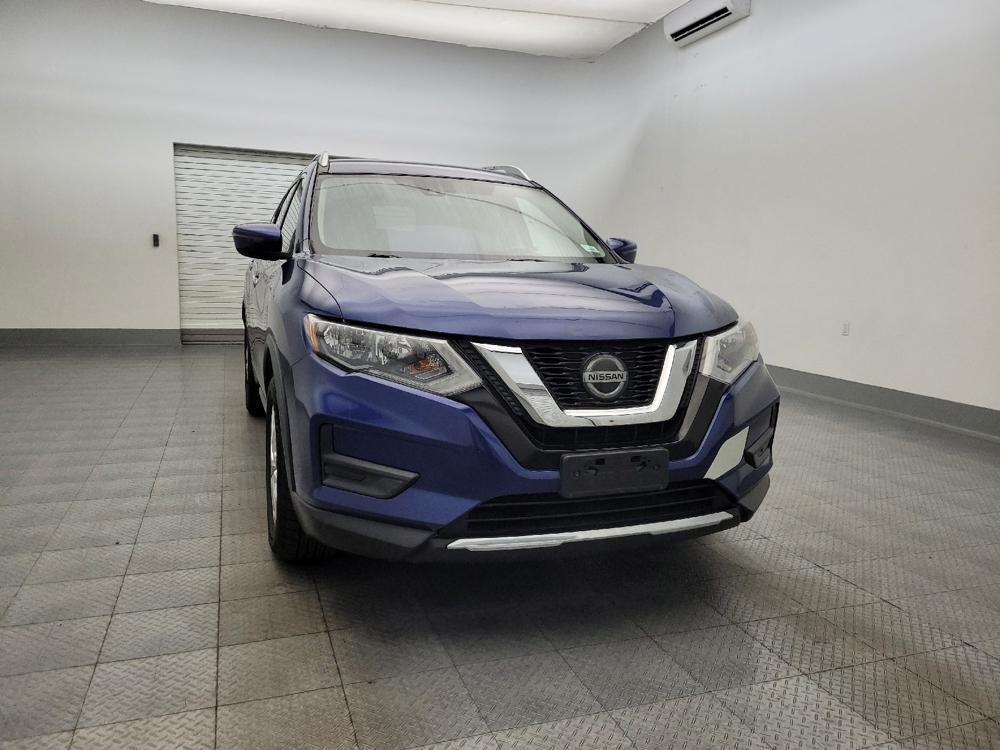 used 2020 Nissan Rogue car, priced at $16,495