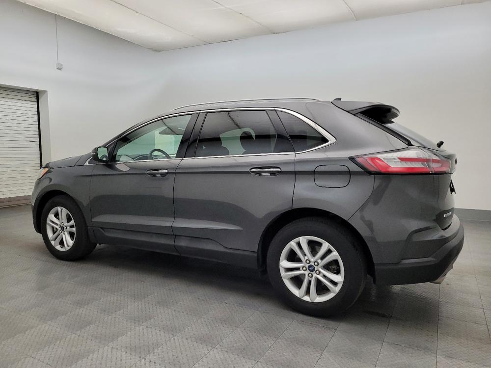 used 2020 Ford Edge car, priced at $16,395