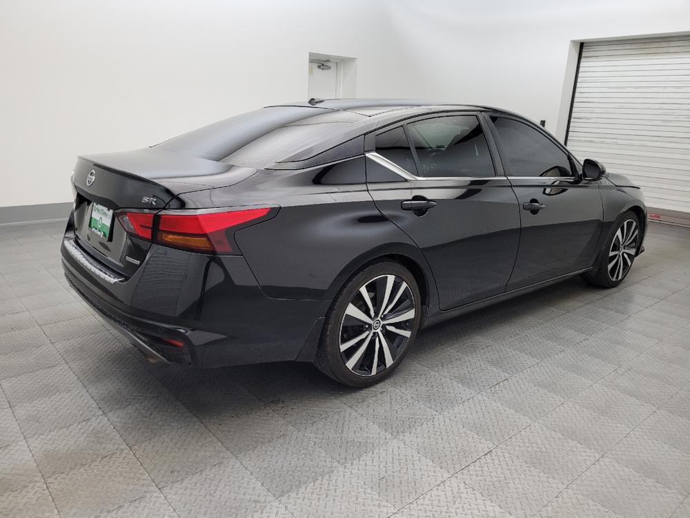 used 2021 Nissan Altima car, priced at $17,695