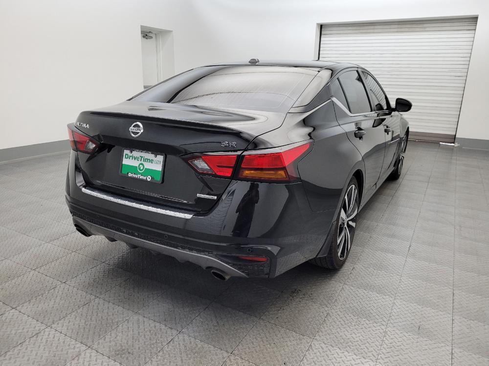 used 2021 Nissan Altima car, priced at $17,695