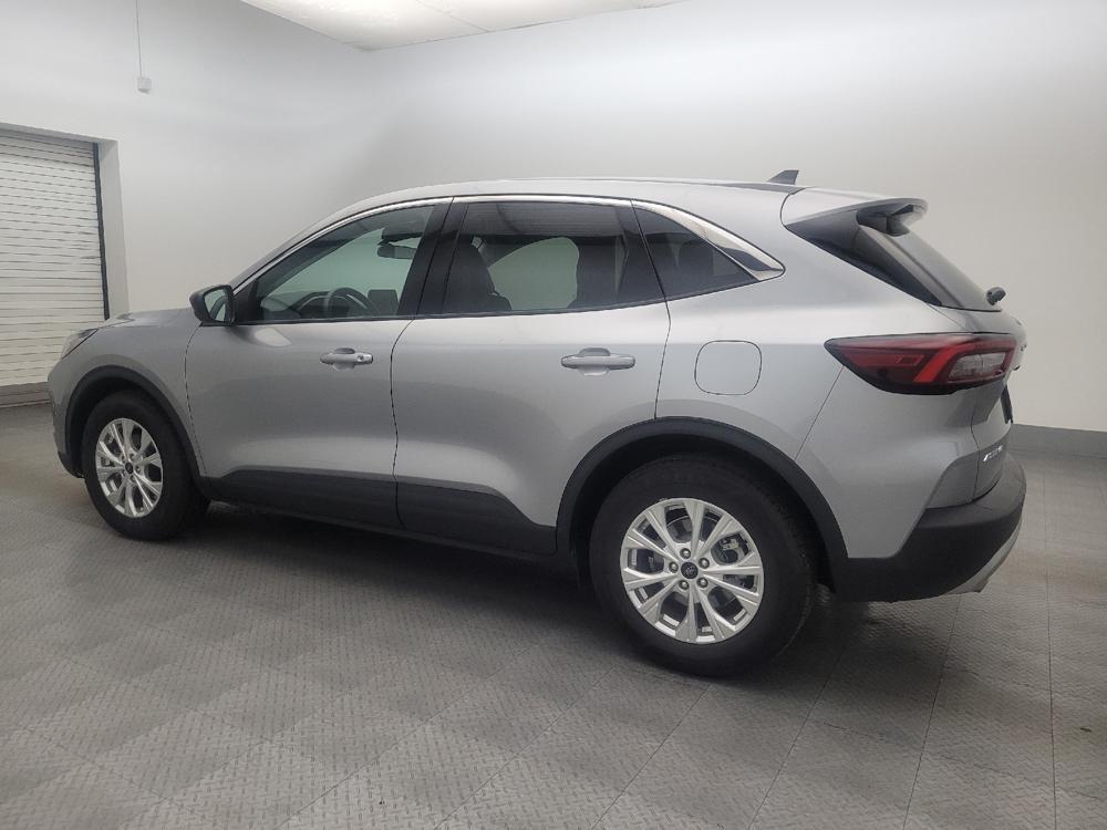 used 2024 Ford Escape car, priced at $23,195