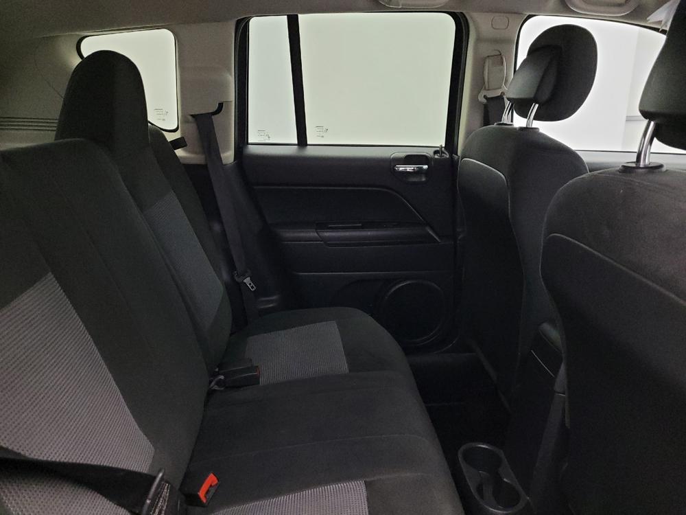 used 2016 Jeep Compass car, priced at $12,695