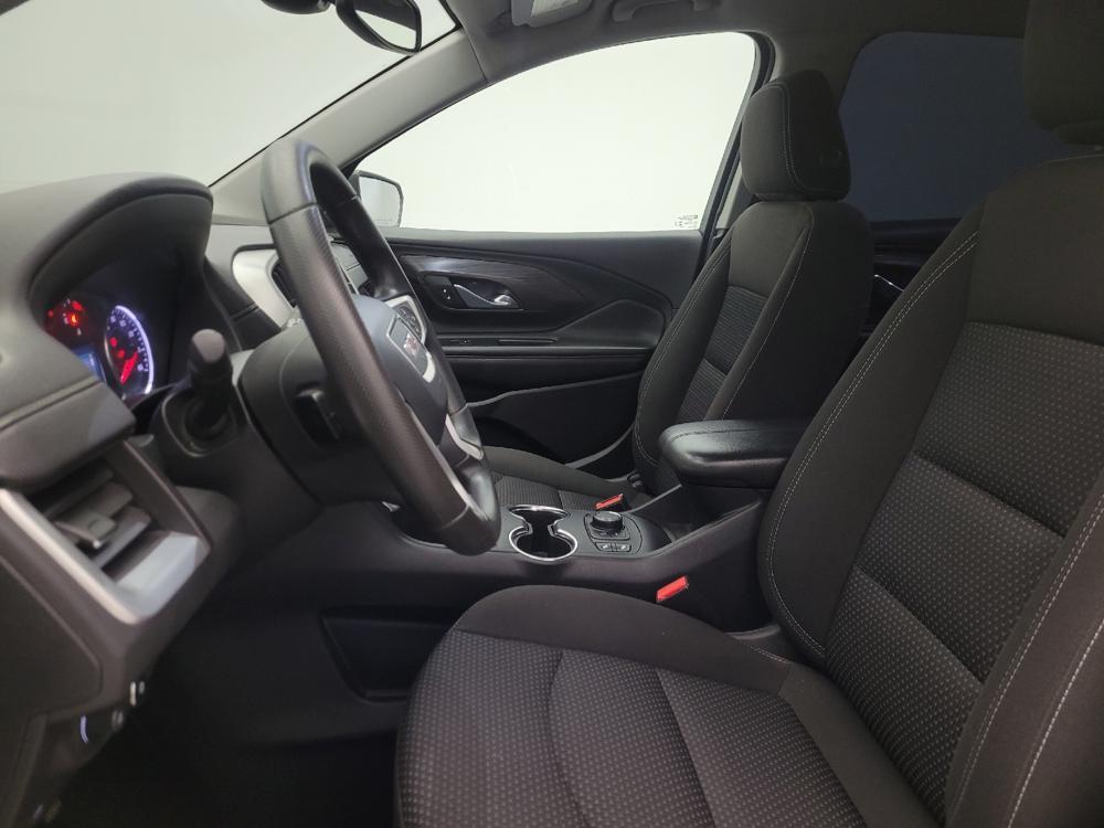 used 2023 GMC Terrain car, priced at $20,195