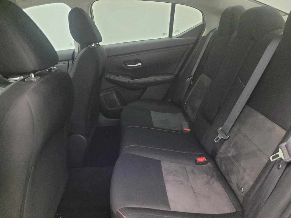 used 2022 Nissan Sentra car, priced at $19,495