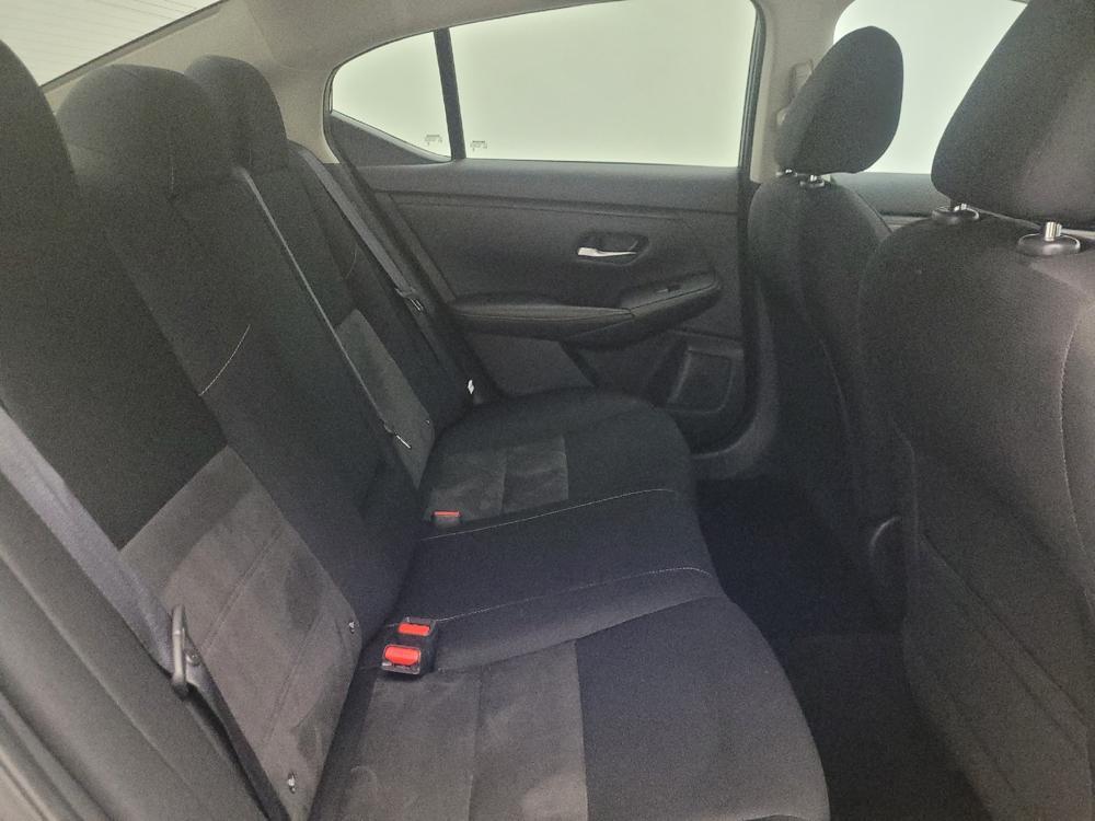 used 2022 Nissan Sentra car, priced at $19,495