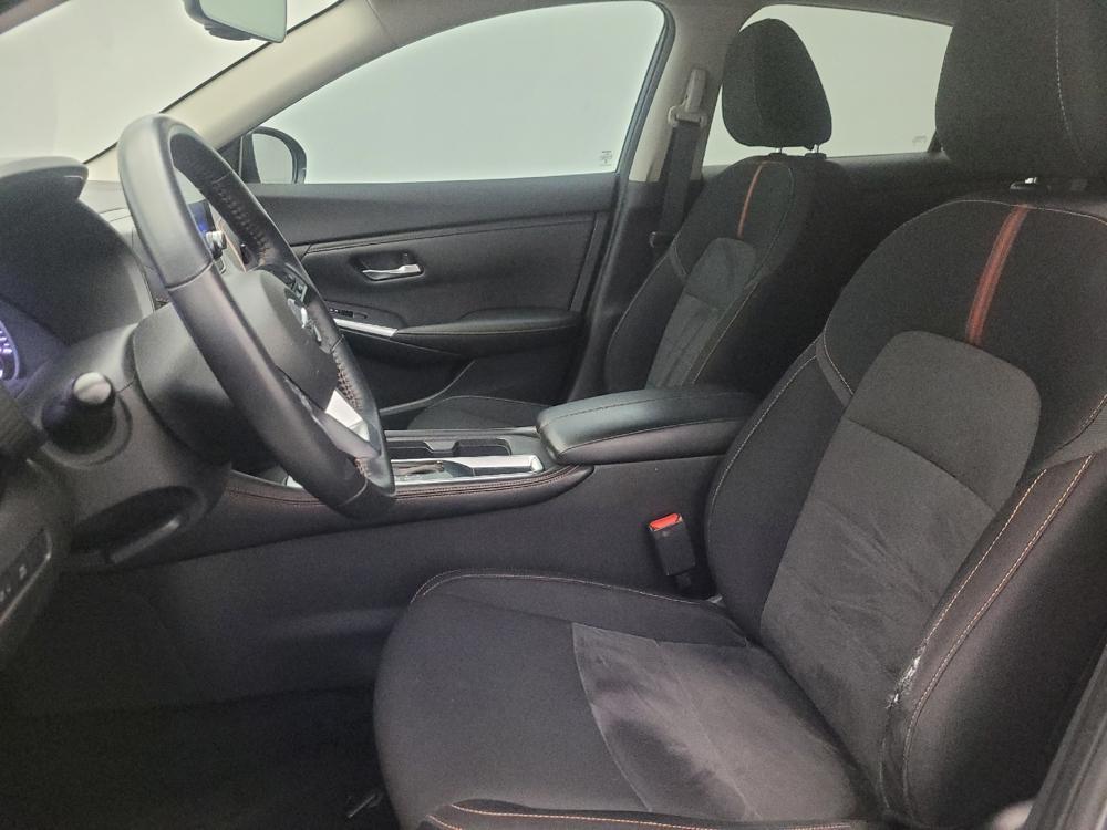 used 2022 Nissan Sentra car, priced at $19,495