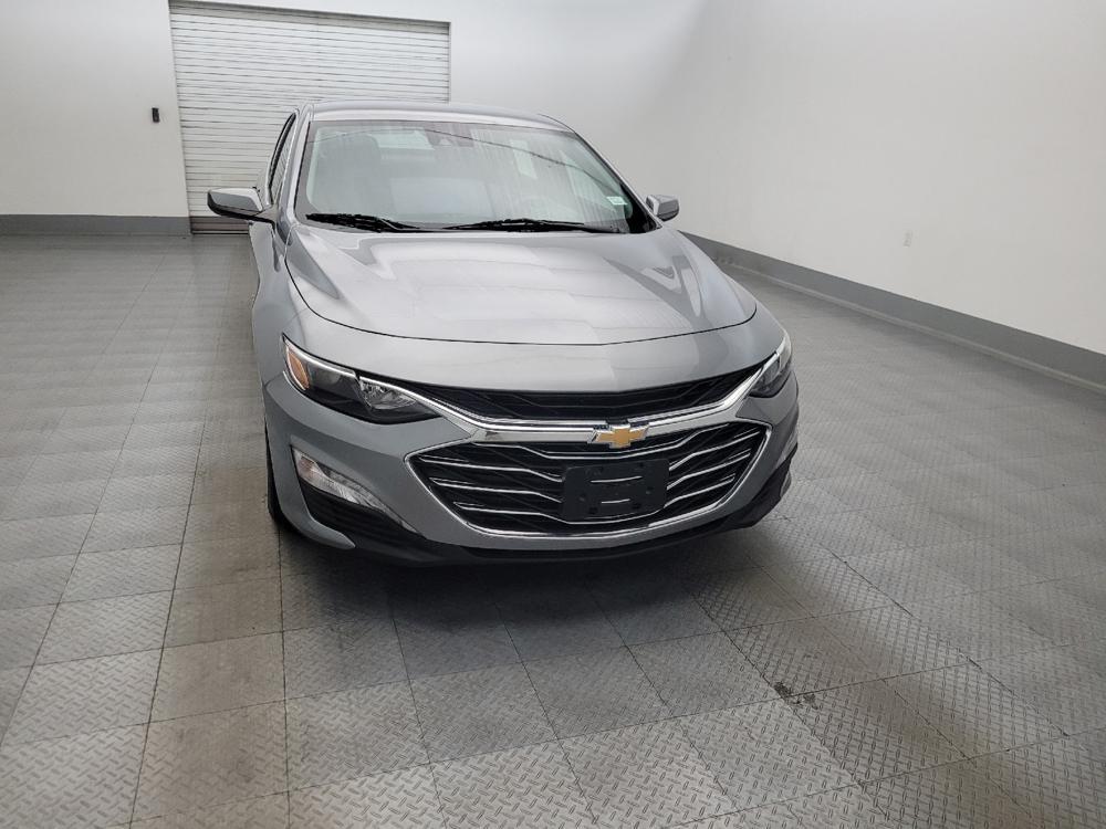 used 2024 Chevrolet Malibu car, priced at $18,295