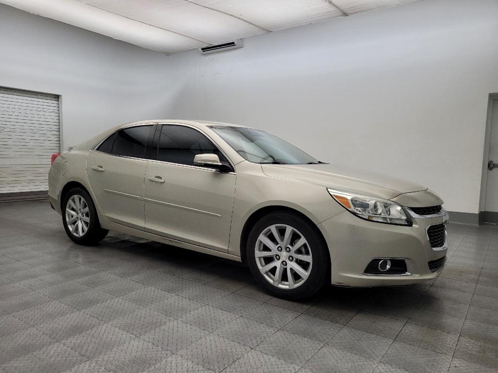 used 2014 Chevrolet Malibu car, priced at $15,995