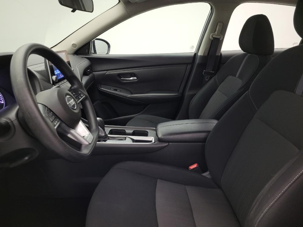 used 2023 Nissan Sentra car, priced at $19,095