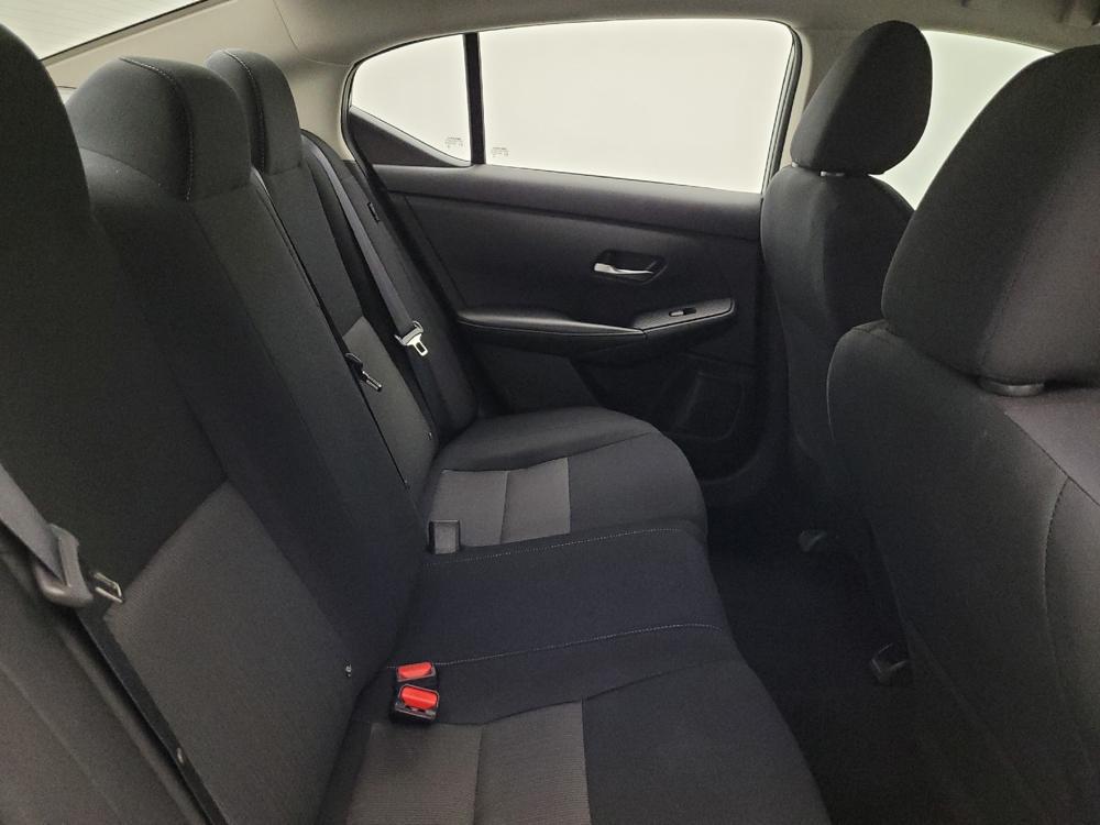 used 2023 Nissan Sentra car, priced at $19,095