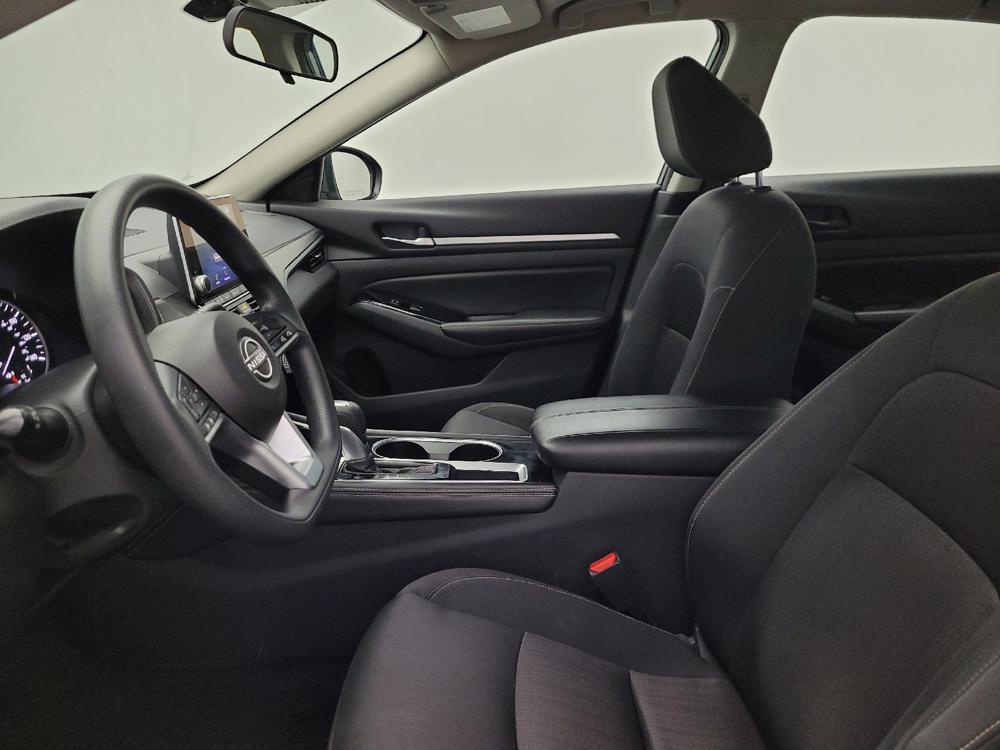 used 2023 Nissan Altima car, priced at $18,595