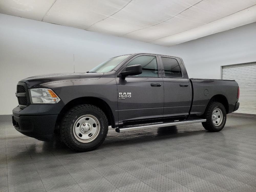 used 2019 Ram 1500 car, priced at $21,595