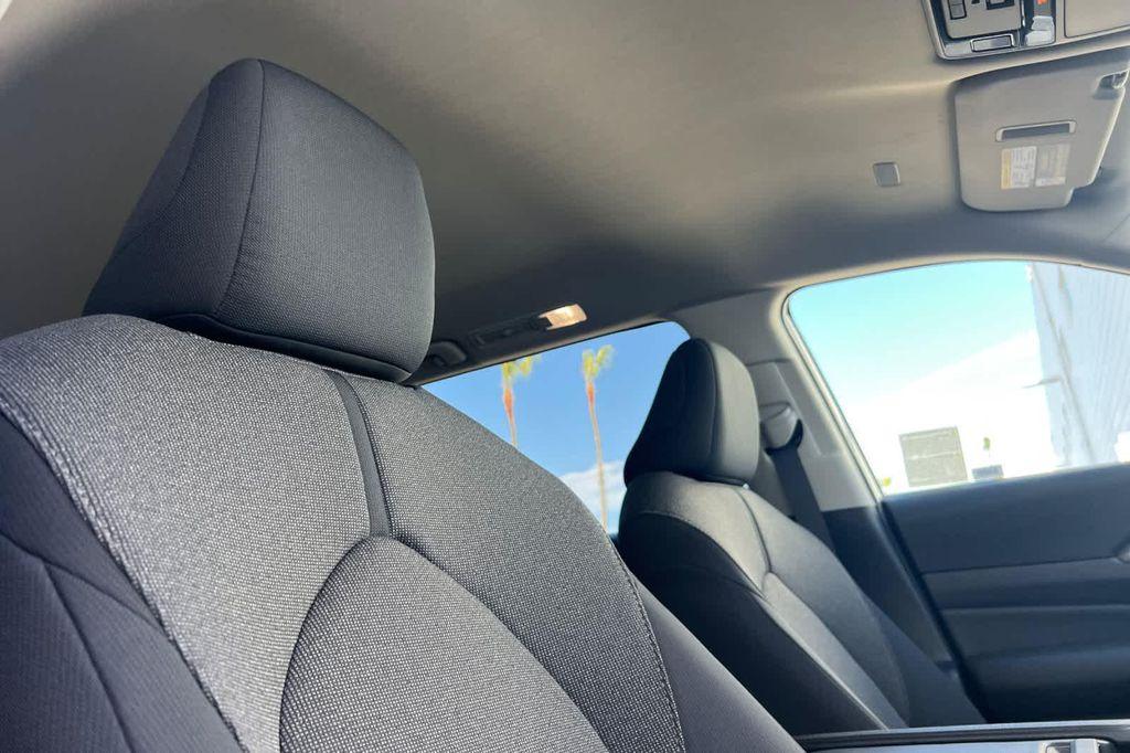 new 2026 Toyota Highlander car, priced at $45,473