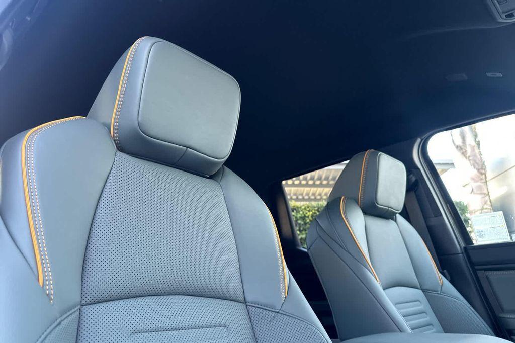 new 2026 Toyota Tacoma Hybrid car, priced at $66,089