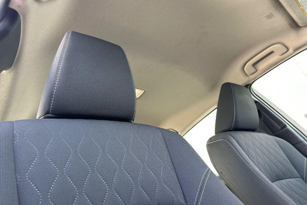 used 2024 Toyota Corolla Hybrid car, priced at $18,509