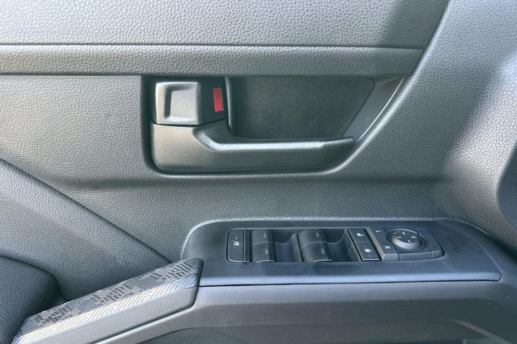 new 2026 Toyota Tacoma car, priced at $42,484