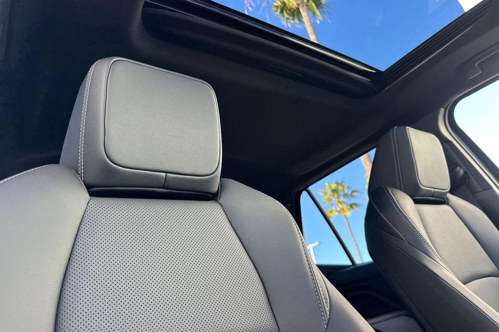 new 2026 Toyota 4Runner car, priced at $60,308