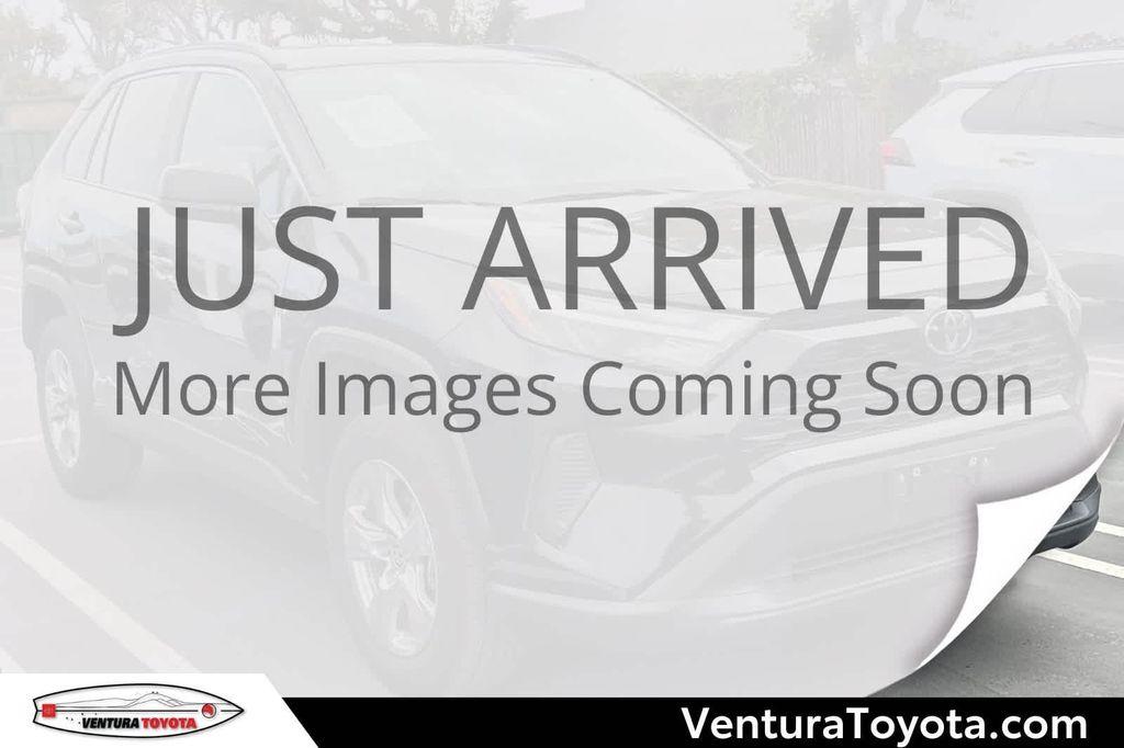used 2025 Toyota RAV4 Hybrid car, priced at $35,988