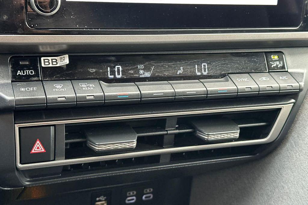 used 2025 Toyota Camry car, priced at $27,988