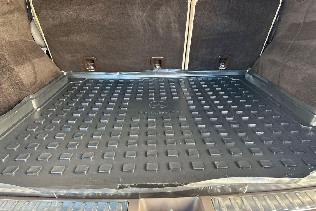 used 2016 Mercedes-Benz GLE-Class car, priced at $14,521