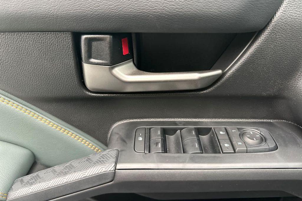 new 2026 Toyota Tacoma Hybrid car, priced at $65,819