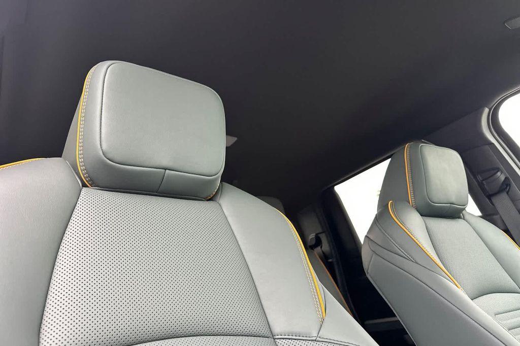 new 2026 Toyota Tacoma Hybrid car, priced at $65,819