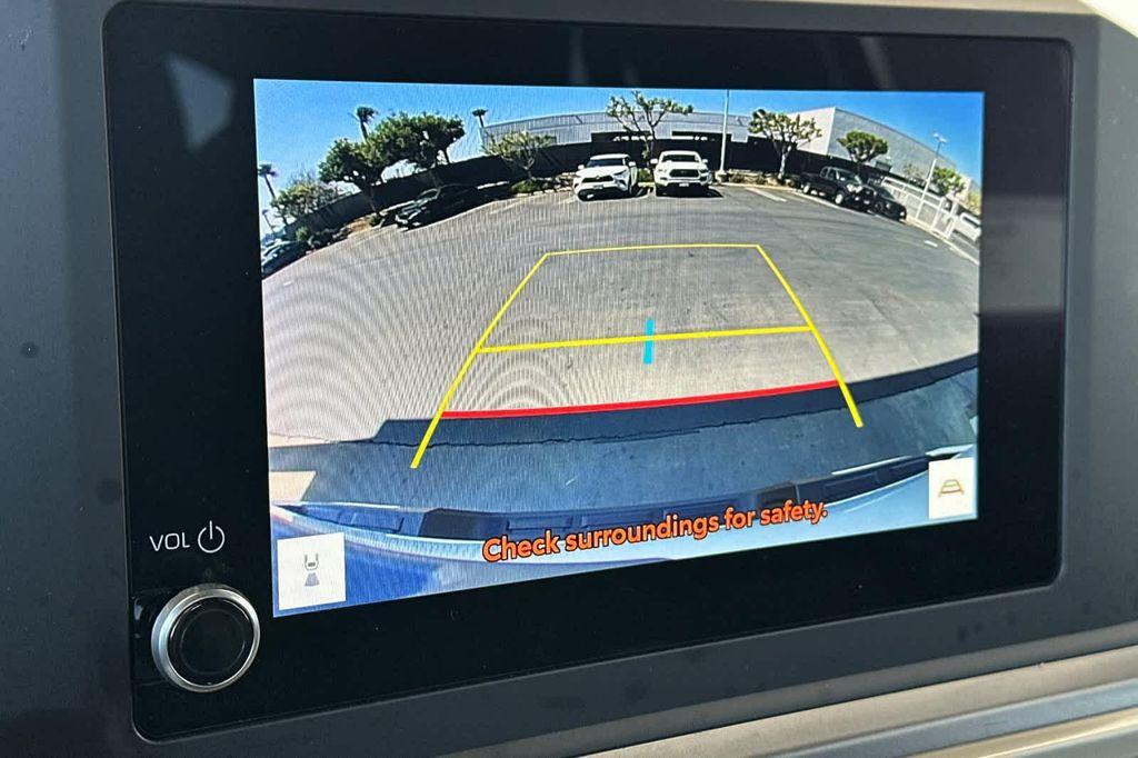 used 2024 Toyota Tacoma car, priced at $39,988