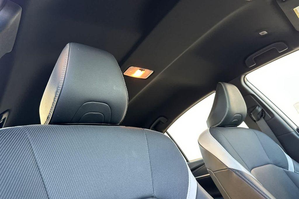 used 2025 Toyota Camry car, priced at $29,988