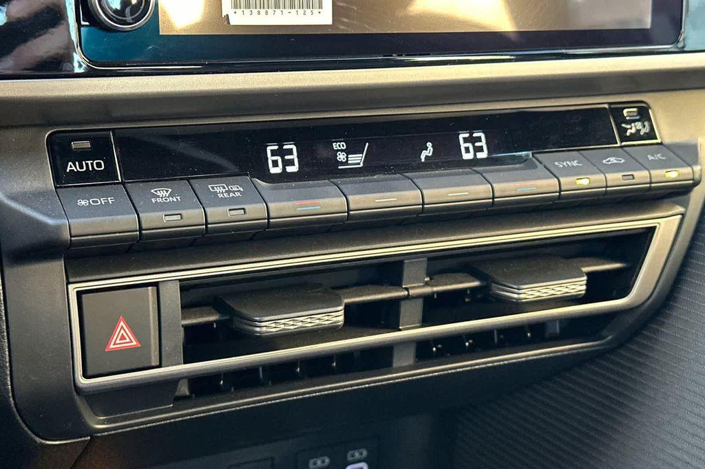 used 2025 Toyota Camry car, priced at $29,988