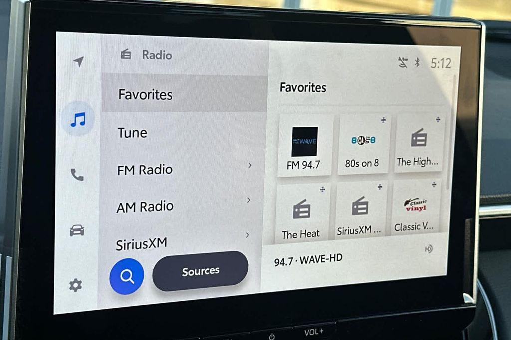 new 2026 Toyota Corolla Cross car, priced at $33,769