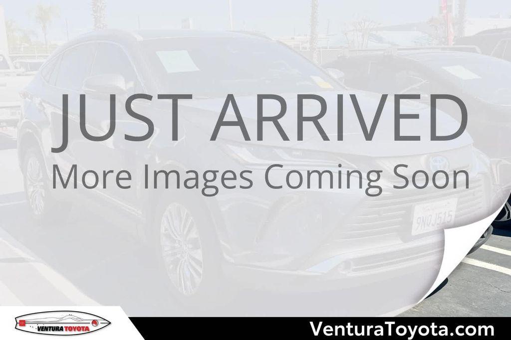 used 2023 Toyota Venza car, priced at $30,988