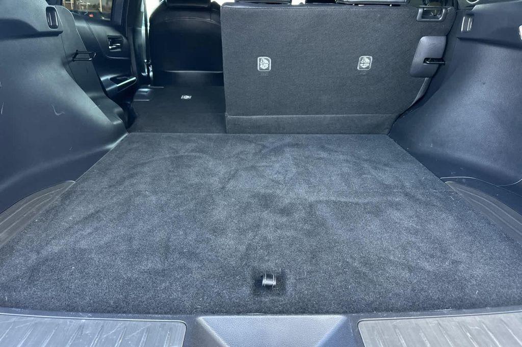 used 2023 Toyota Venza car, priced at $31,988