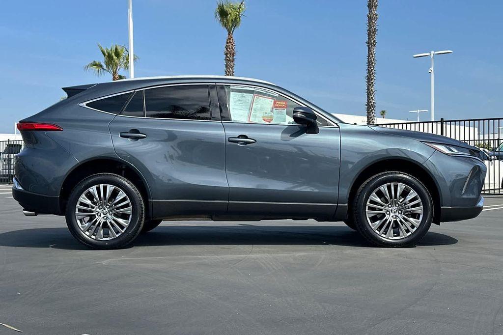 used 2023 Toyota Venza car, priced at $31,988