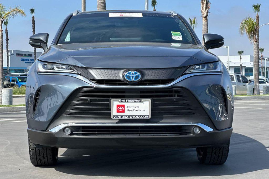 used 2023 Toyota Venza car, priced at $31,988