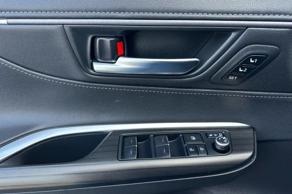 used 2023 Toyota Venza car, priced at $31,988