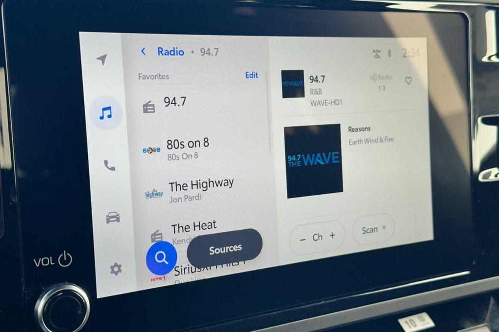 new 2026 Toyota Tundra car, priced at $43,554