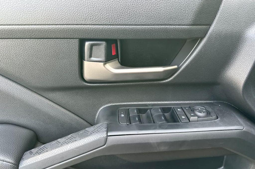 new 2026 Toyota Tacoma Hybrid car, priced at $56,399